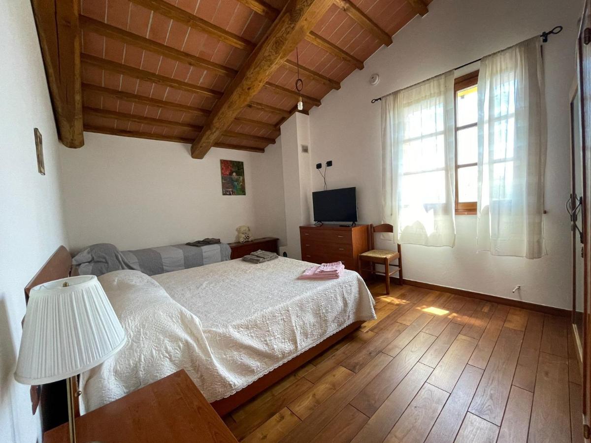 Il Poggio Pontedera Exterior foto