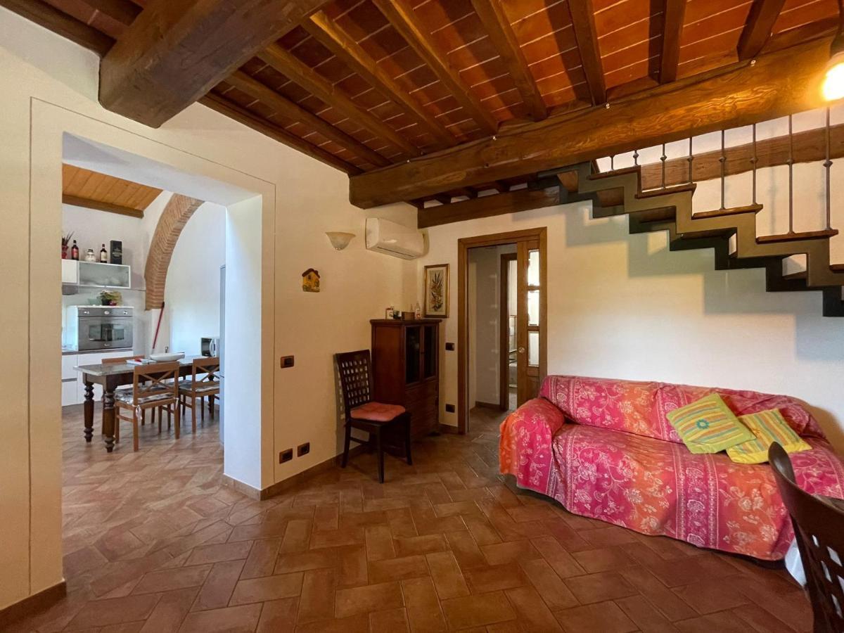 Il Poggio Pontedera Exterior foto