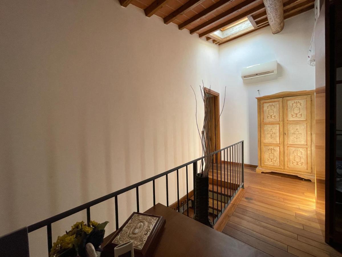 Il Poggio Pontedera Exterior foto