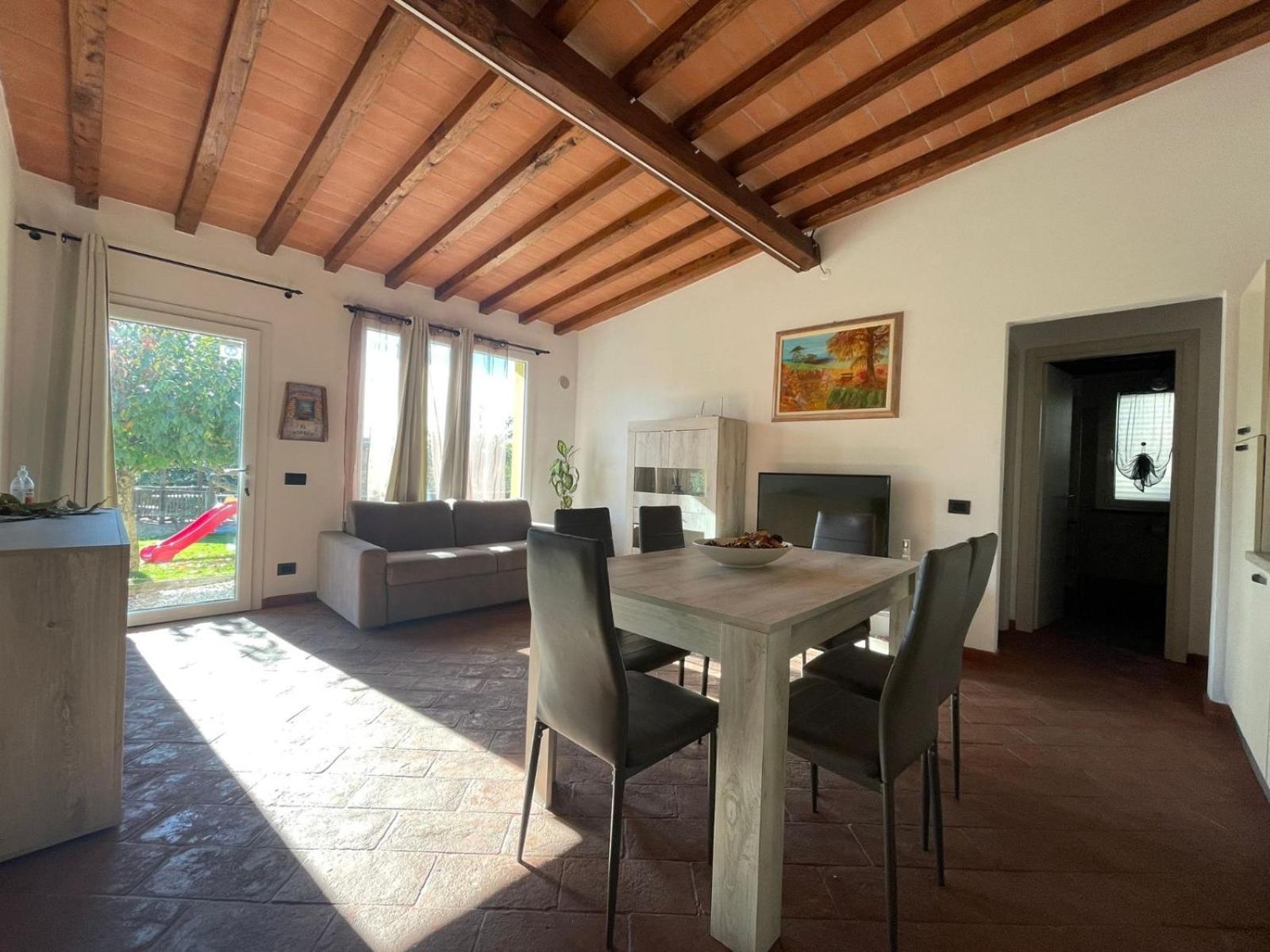 Il Poggio Pontedera Exterior foto