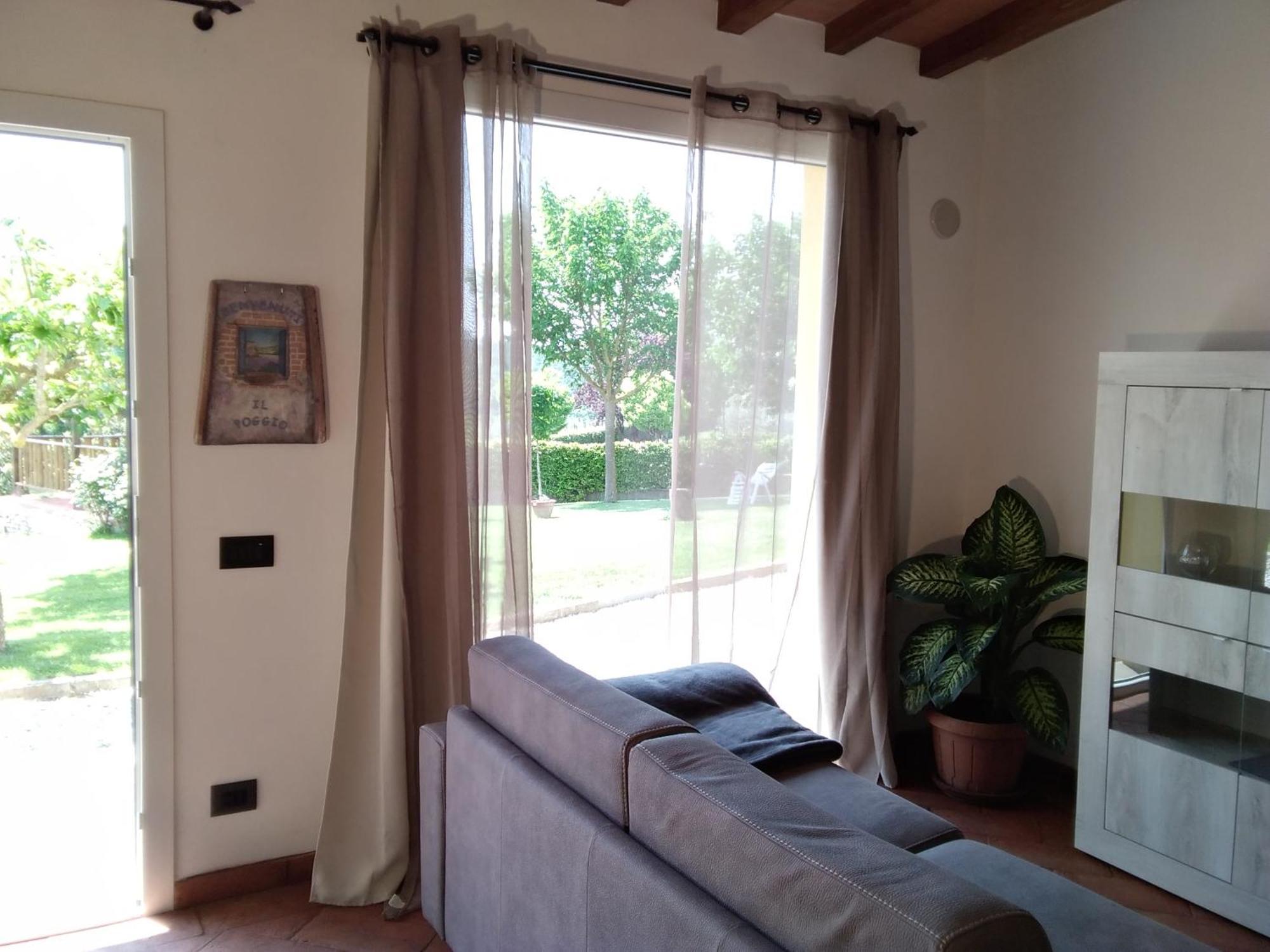 Il Poggio Pontedera Exterior foto