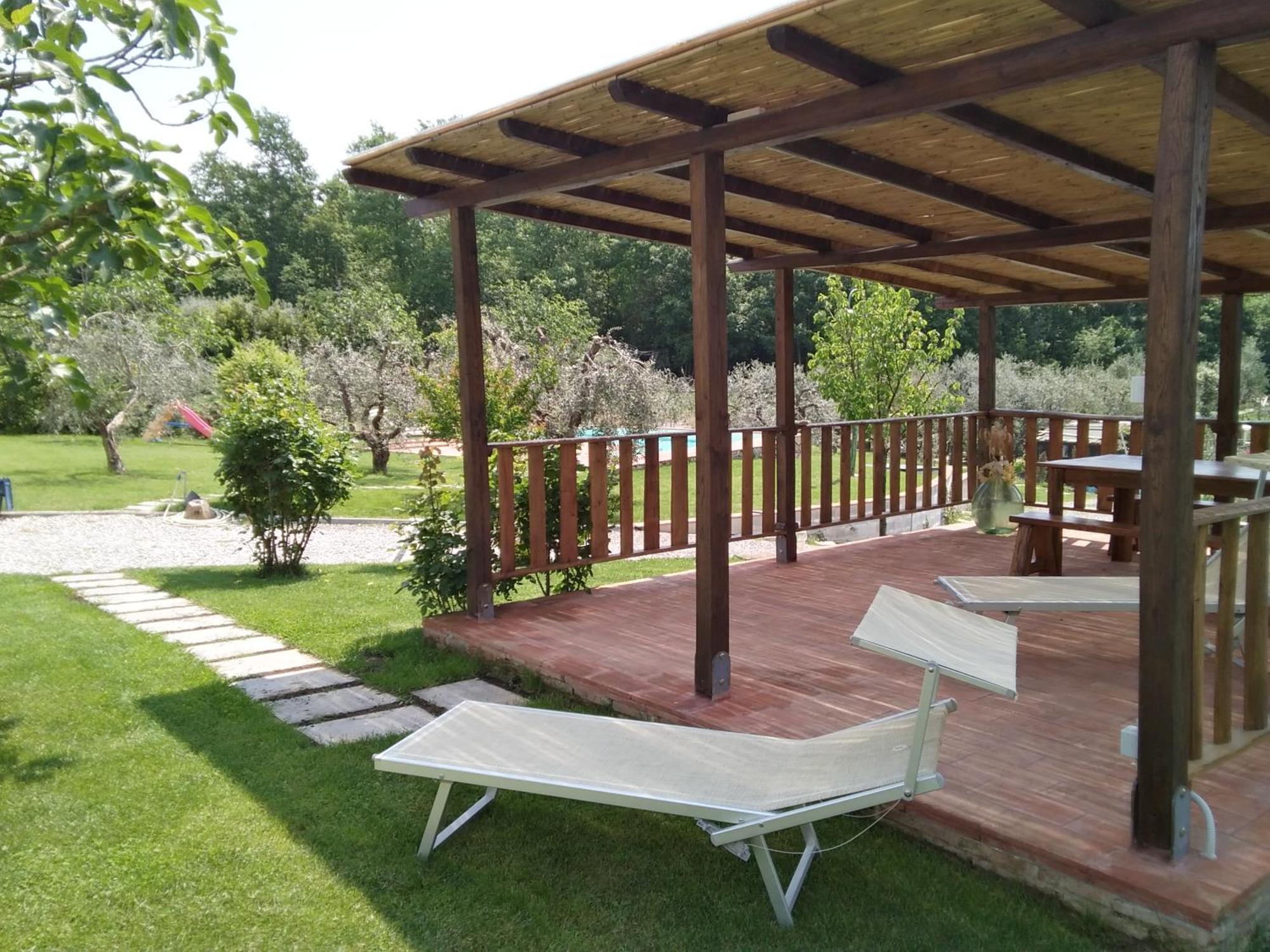 Il Poggio Pontedera Exterior foto