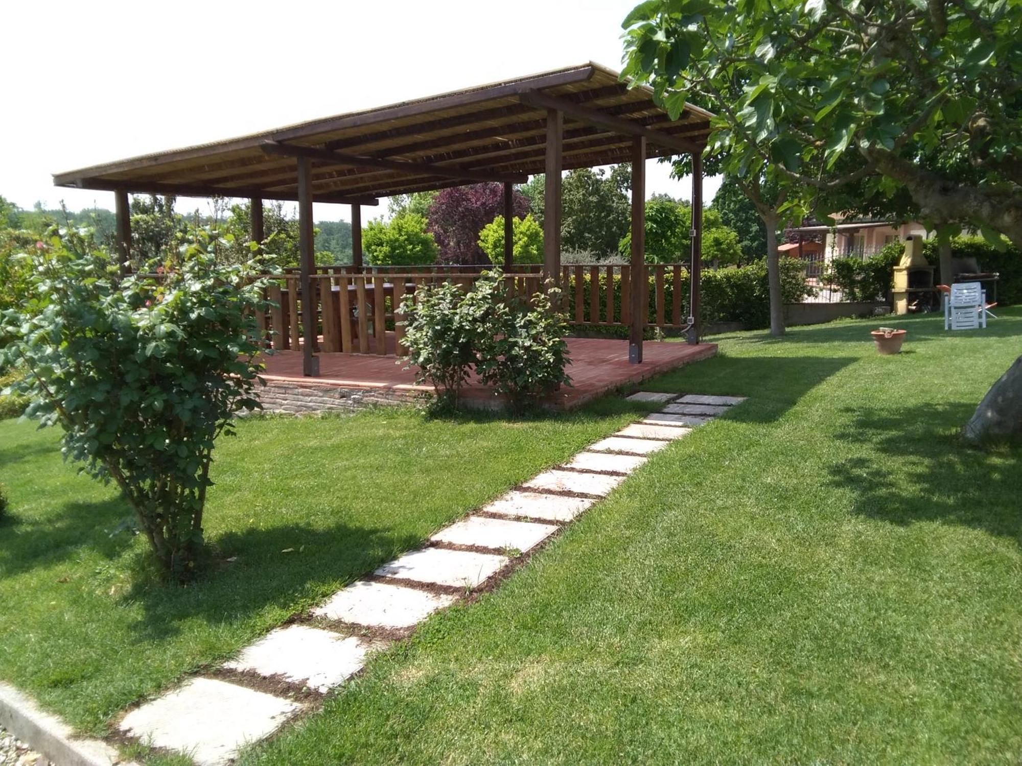 Il Poggio Pontedera Exterior foto