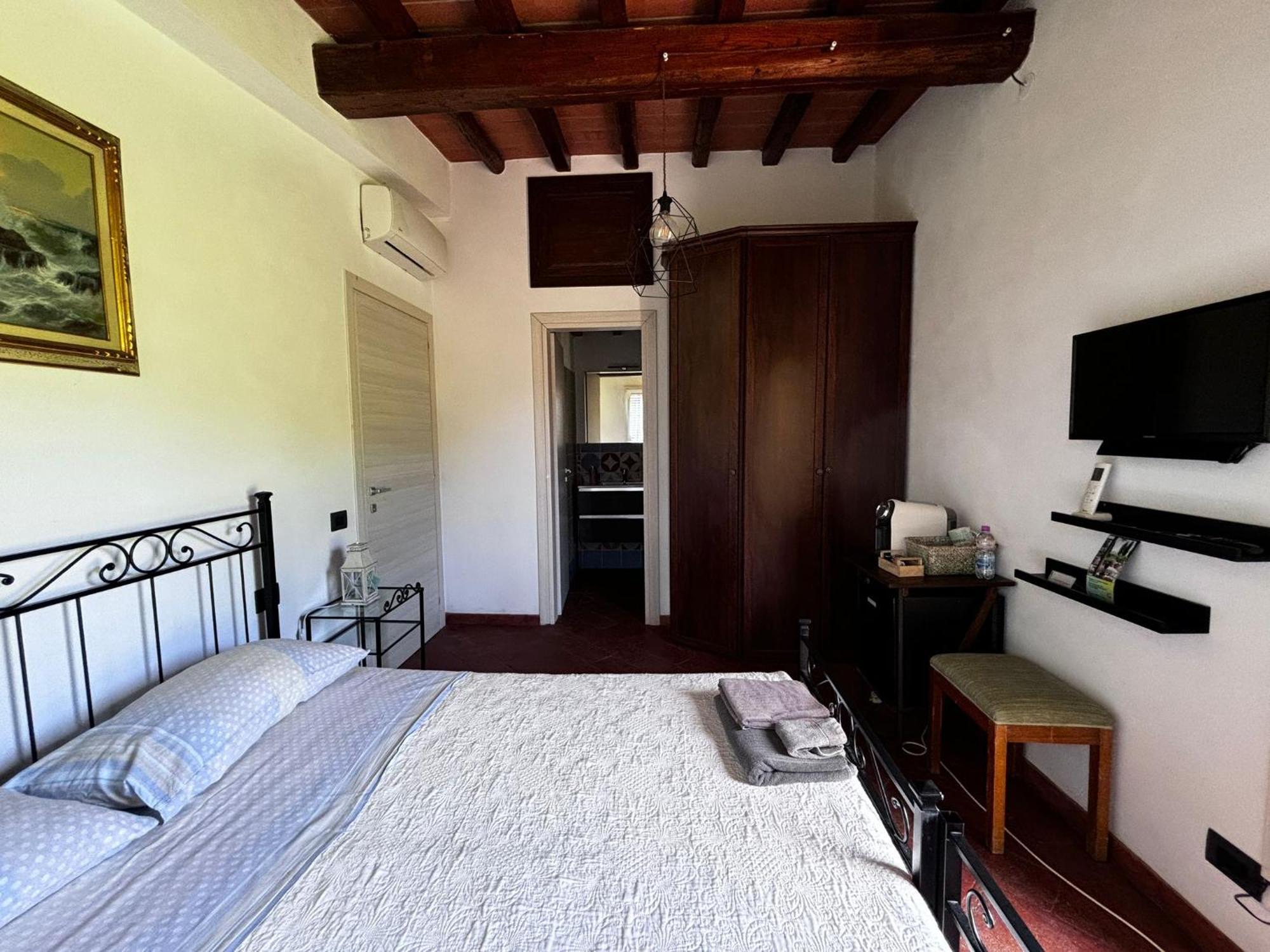 Il Poggio Pontedera Exterior foto
