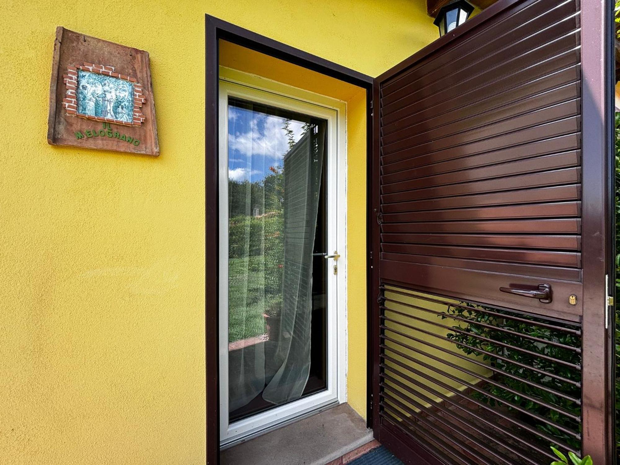 Il Poggio Pontedera Exterior foto