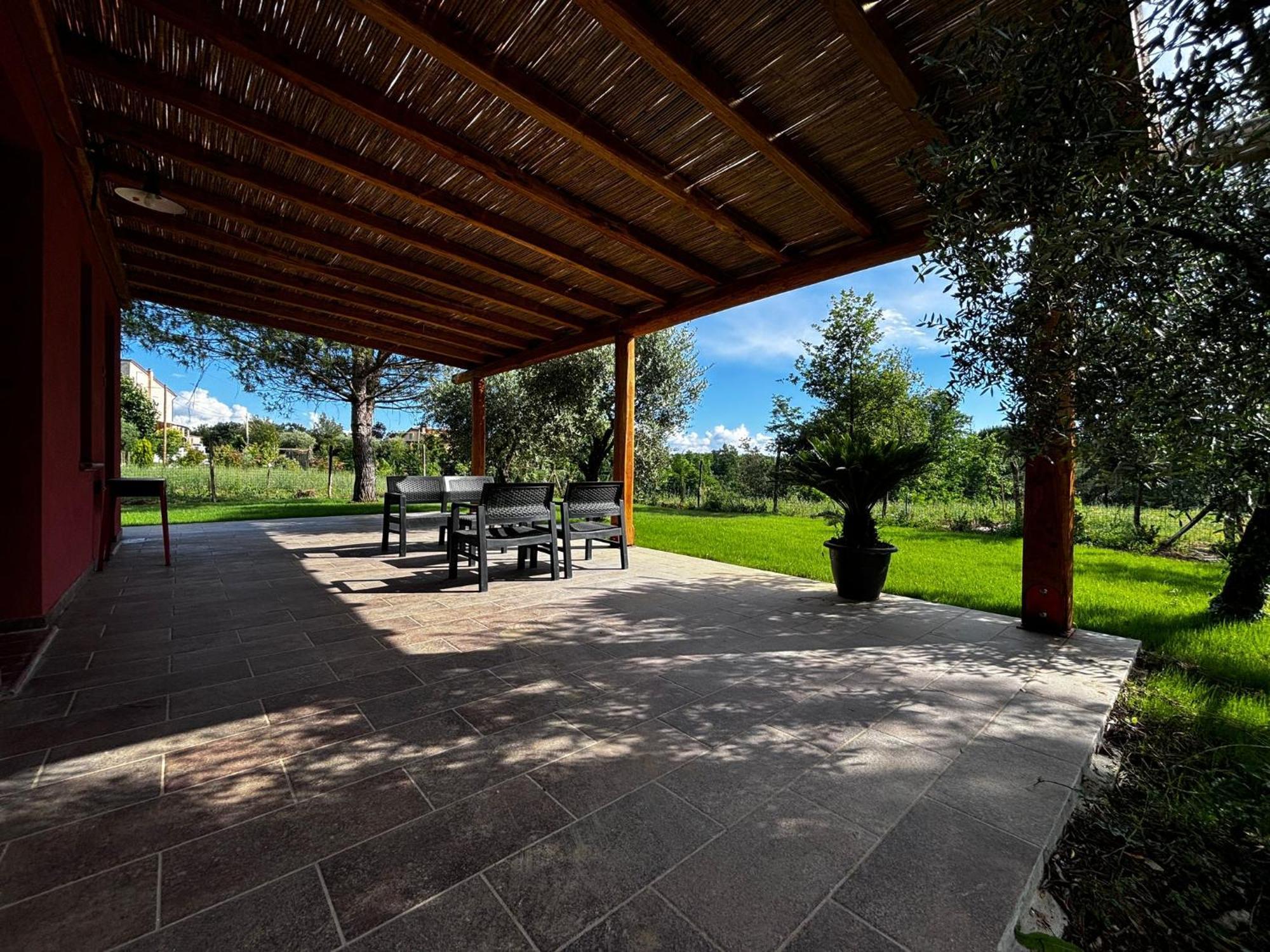 Il Poggio Pontedera Exterior foto