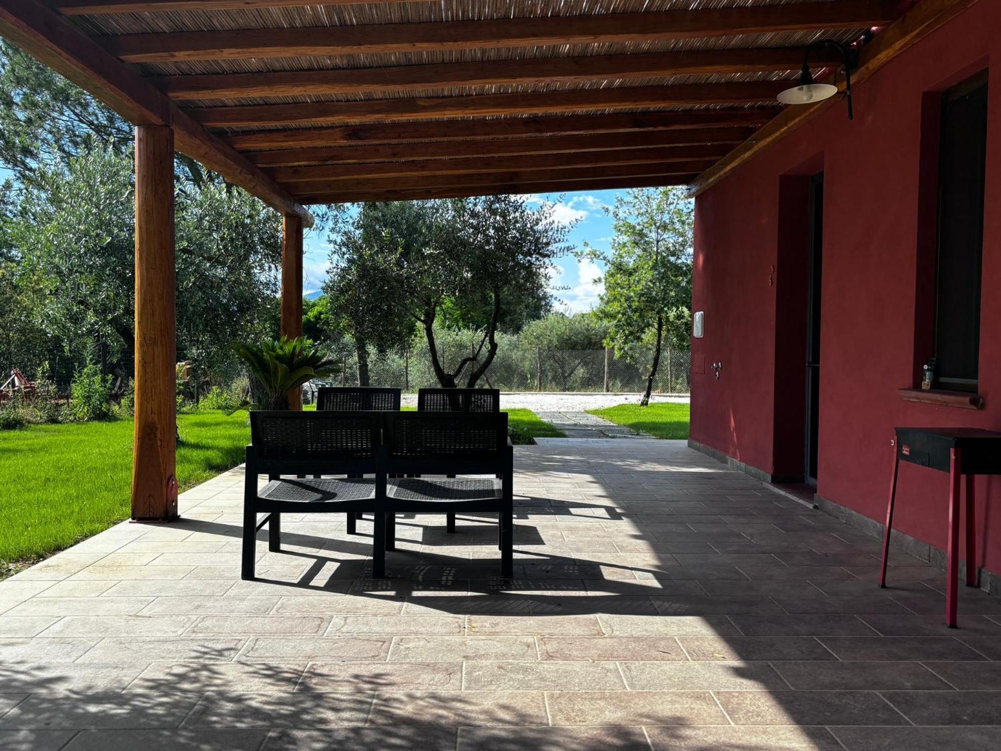 Il Poggio Pontedera Exterior foto