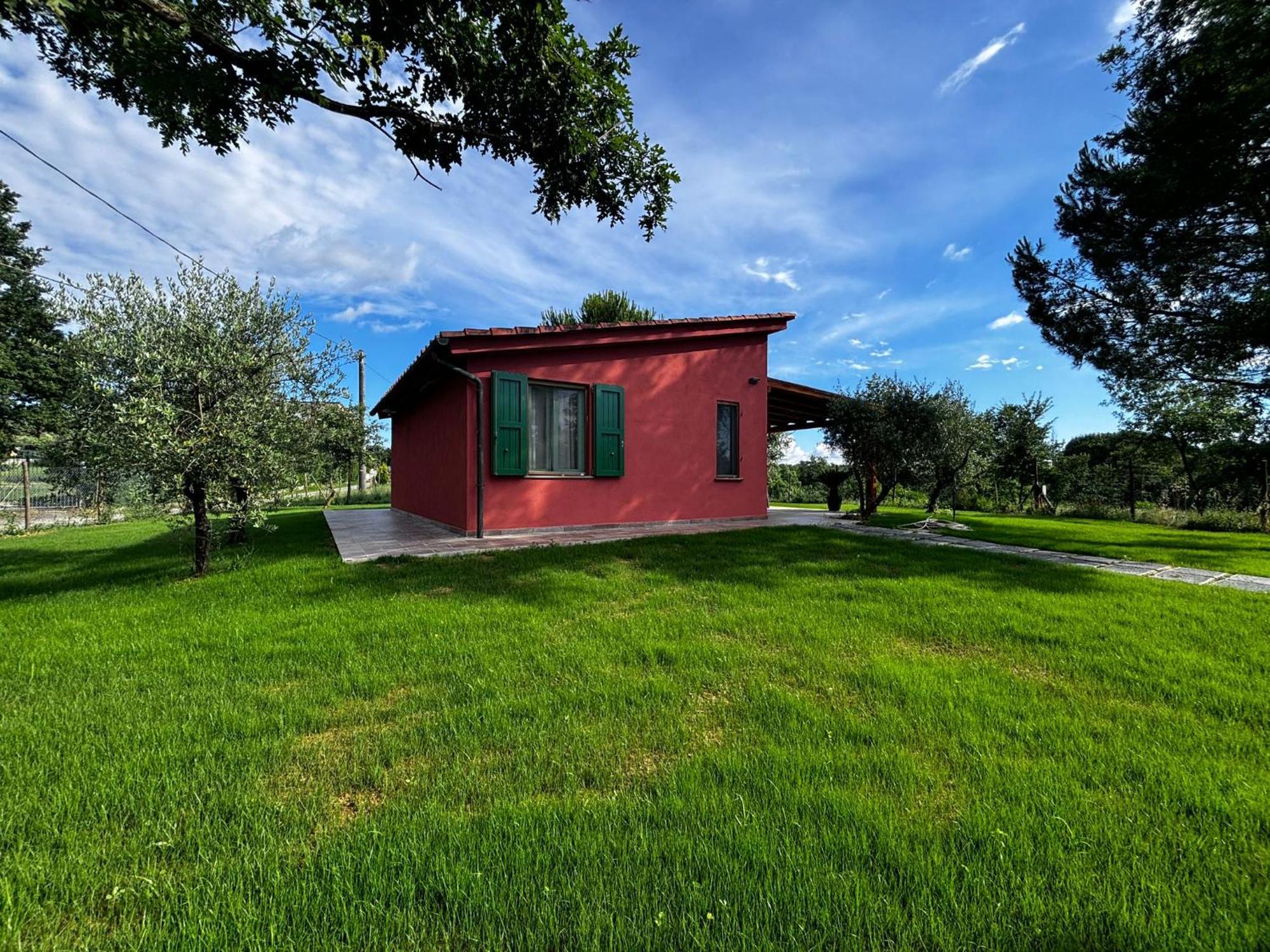 Il Poggio Pontedera Exterior foto