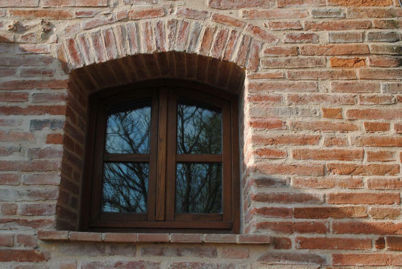 Il Poggio Pontedera Exterior foto