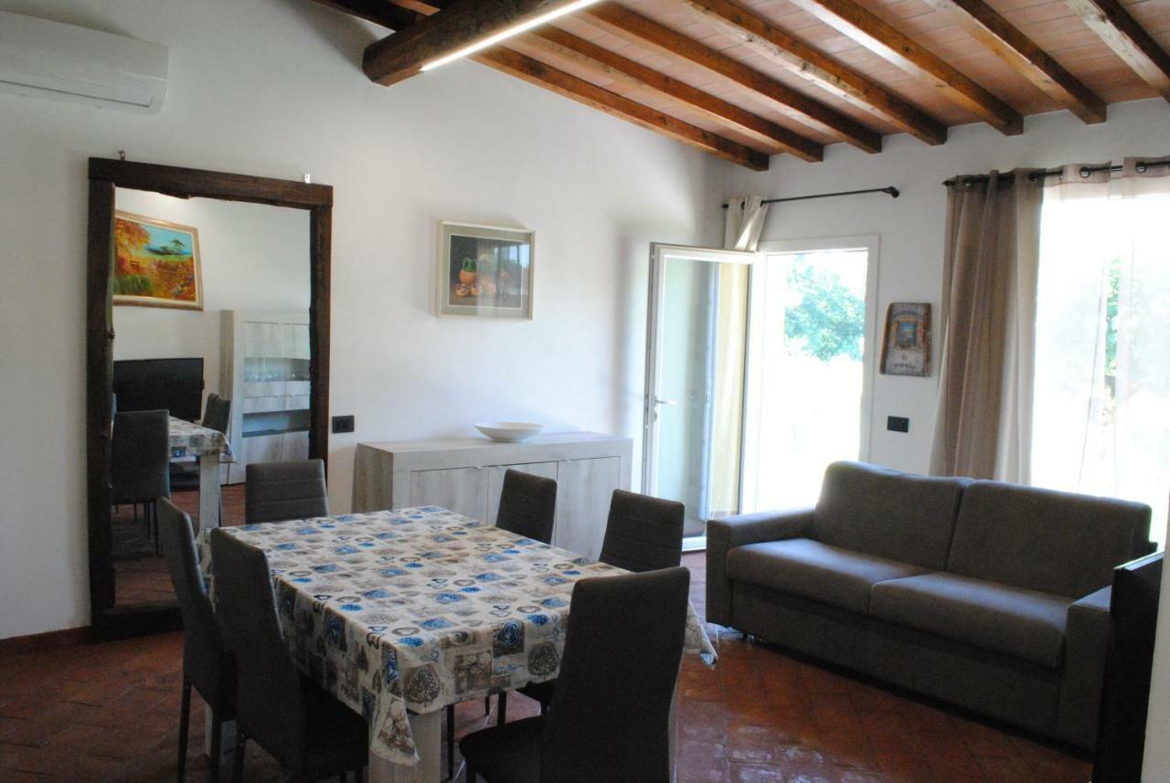 Il Poggio Pontedera Exterior foto